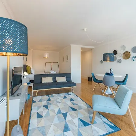 Guestready - Starry Night Balcony Apartment *